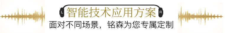 智能技術(shù)應(yīng)用方案