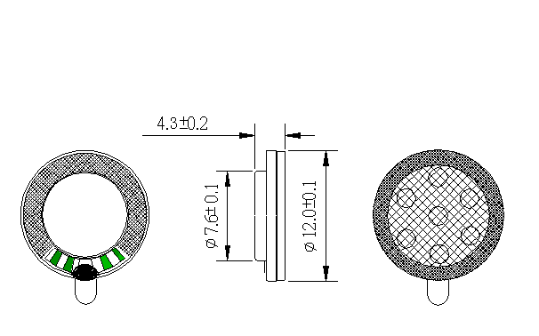 SM12M27-D16 規(guī)格圖