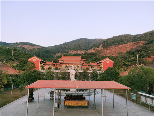 普濟(jì)寺