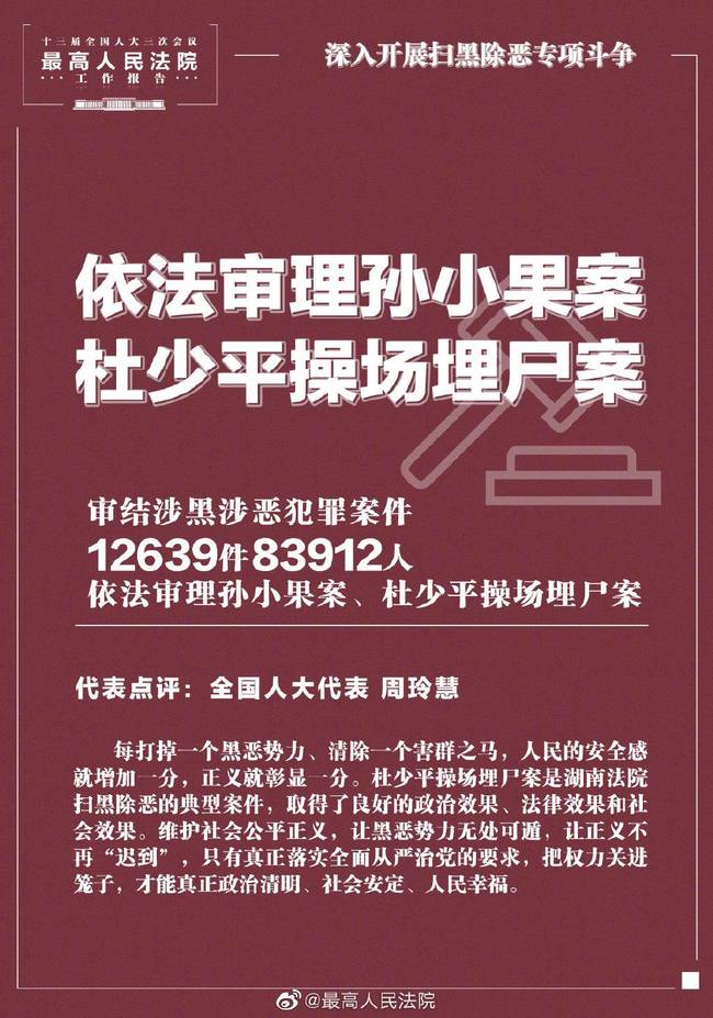 孫小果案、杜少平案寫入“兩高”工作報(bào)告.jpg